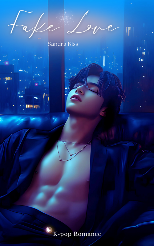 K-pop K drama book romance, fan fiction group Idol BTS